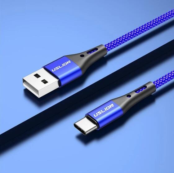 Fast charge mobile phone data cable Fast charge mobile phone data cable